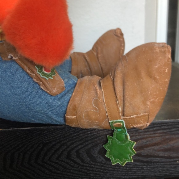 Tigger from Winnie the Pooh sheriff style - Picture 12 of 14